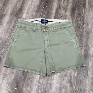American Eagle Midi Short